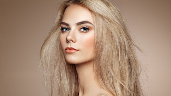 Choosing the Right Shade of Blonde for Your Skin Tone