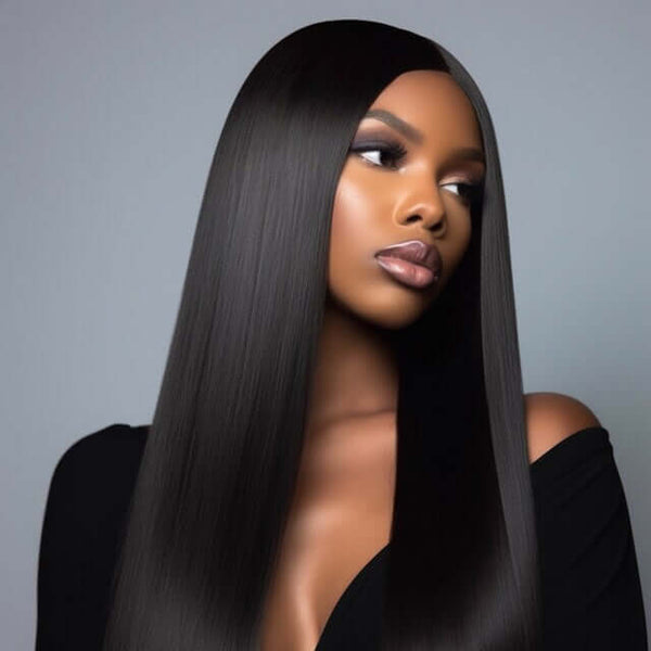 Lace Front Wig<a href="https://www.vecteezy.com/free-photos">Free Stock photos by Vecteezy</a>