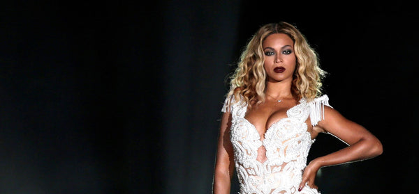 Beyoncé's Impact on Redefining Beauty with Wigs