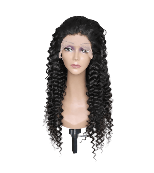 Loose Wave Wigs - Natural Color - Long Wigs - Remy Hair -  High Quality - Wigs for Sale -  Synthetic Wigs - Human Hair Wigs