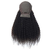 Kinky Curly Wigs - Black Wigs - High Quality - Wigs for Sale - Brazilian Human Hair Wigs - Long Wigs - Lace Front - Remy Hair