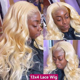 Remy Hair Wigs - Body Wave Wigs - High Quality - Wigs for Sale - Human Hair Wigs - Best Human Hair Wigs - Multiple Colors - Long Wigs - Lace Front Wigs