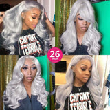 Remy Hair Wigs - Body Wave Wigs - High Quality - Wigs for Sale - Human Hair Wigs - Best Human Hair Wigs - Multiple Colors - Long Wigs - Lace Front Wigs