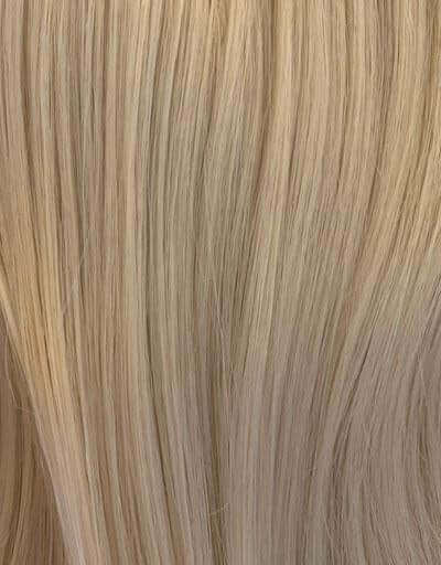Hair Extensions - Body Wave Wigs - High Quality - Wigs for Sale - Human Hair Wigs - Best Human Hair Wigs - Ombre - Long Wigs - 18 Inches long